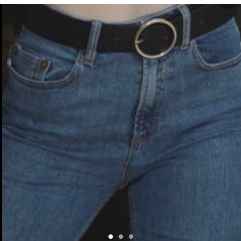 brandy melville belt